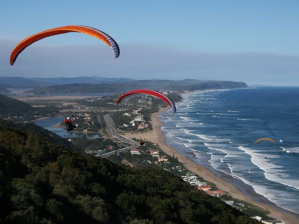 Afrique du Sud : Libert�