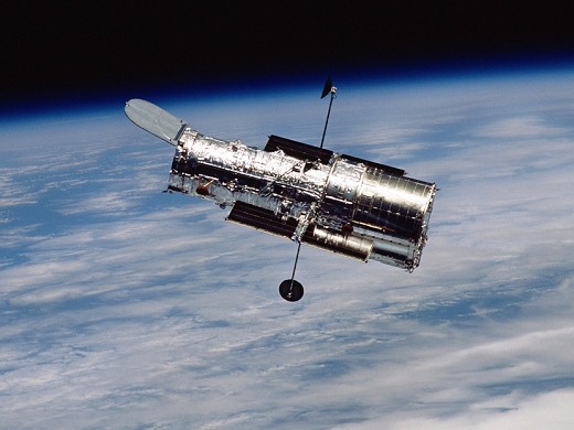 T�lescope spatial Hubble