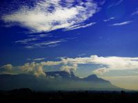 Afrique du Sud : Montagnes