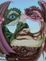 Victor Molev : Dali