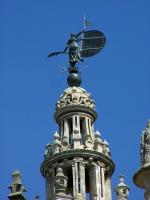 S�ville : El Giraldillo