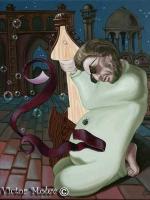Victor Molev : G Harrison