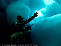 Under the Pole : D�couverte