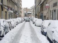 Apr�s la temp�te