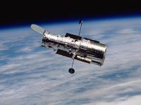 T�lescope spatial Hubble