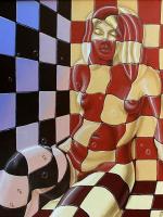 Victor Molev : Bathroom
