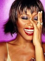 Whitney Houston