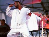 Keith Sweat