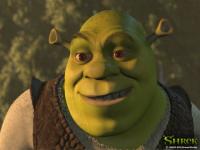 Shrek le coeur tendre