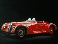Alfa Romeo Touring