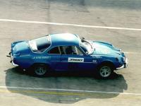 Alpine A110