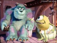 Monstres ~ 2