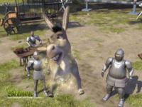 Donkey le ressort