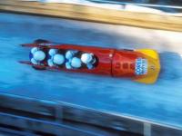 Bobsleigh