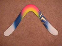Boomerang
