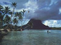 Bora Bora