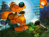 Boule & Bill