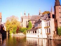 Bruges, Venise du Nord