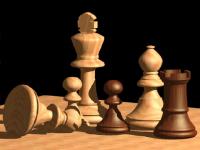 Jeu d'échecs