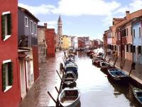 Canal à Venise