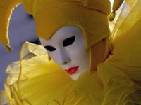 Carnaval à Venise