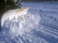 Chasse-neige