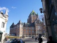 Château Frontenac