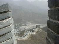 La Grande Muraille
