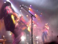 Concert de couleurs