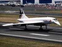 Concorde
