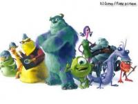 Monstres ~ 4