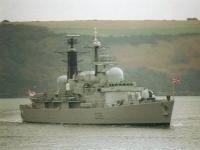 Destroyer