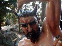 Le diable de Crupet