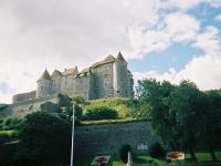 Dieppe, le château-musée