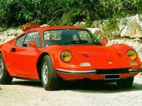 Dino Ferrari 246 GT