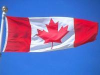 Drapeau Canada