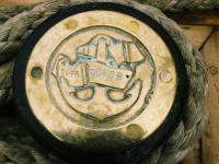 Enseigne du Sedov - 1