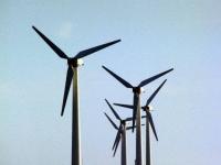 Eoliennes