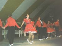 Troupe des Etats-Unis