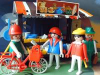 Playmobil