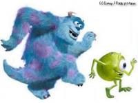 Monstres ~ 6