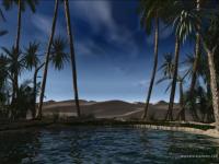 Paysage de rêve 1