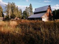 Ferme