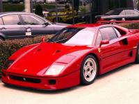 Ferrari F40 - 1