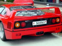 Ferrari F40 - 2