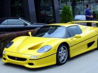 Ferrari F50 - 1