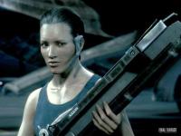 Final Fantasy 4