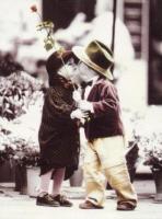 First Kisses