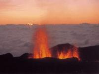 Piton de la Fournaise