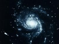Galaxie